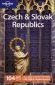 Czech & Slovak Republics/ Lonely Planet - 93840