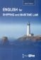 English for Shipping and Martitime Law - 76940
