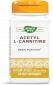 Ацетил-Л-карнитин Nature's Way 500 мг - 491957