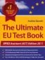 The Ultimate EU Test Book. Assistant (AST) Edition 2011 - 73813