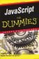 JavaScript for Dummies - 87617