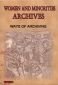 Women and Minorities Archives: Ways of Archiving - 72479