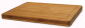 Бамбукова дъска с улей Horecano 49x35,3 см - 243981