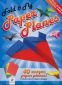 Fold& Fly Paper Planes: 40 Unique Paper Planes! - 89612