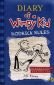 Diary of a Wimpy Kid: Rodrick Rules - 85496