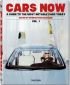 Intersection Cars Now: A Guide To The Most Notable Cars Today Vol.1 - 79826