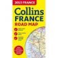Collins France 2013- Road Map - 71380