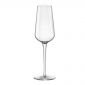 Комплект от 6 бр. чаши за шампанско Bormioli Rocco Inalto 280 мл - 63572