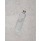 Стъклена бутилка EQUA Mismatch Бяло кадифе, 750 мл - 563382