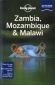 Zambia, Mozambique & Malawi/ Lonely Planet - 87895