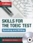 Collins English for Exams: Skills for The TOEIC TEST. Speaking and Writing - 72689