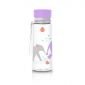 ЕКО бутилка EQUA BPA free Слон 600 мл - 215171
