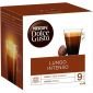 3 кутии по 16 броя кафе-капсули Nescafe Dolce Gusto LUNGO INTENSO - 573782