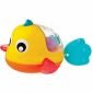 Плуваща риба за баня Playgro  - 128315