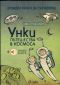 Унки пътешества в космоса + аудио книга - 68332