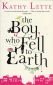 The Boy Who Fell To Earth - 87213