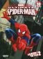 Ultimate Spider-Man: Залепи и играй #2 - 77501