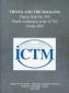 Vienna and the Balkans: Papers from the 39th World c,onference of the ICTM, Vienna 2007 - 90844