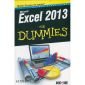 Microsoft Excel 2013 for Dummies - 90023