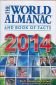 The World Almanac and Book of Facts 2014 - 74238