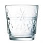 Комплект от 6 броя чаши за аперитив Luminarc Funny Flowers 250 мл - 127976