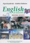 English on your own - part 3 National security - 85067