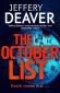The October List - 67673