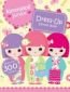 Kimmidoll Junior: Dress- Up Sticker Book - 69105