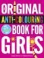 Original Anti- Colouring Book For Girls - 69108