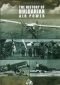 The history of bulgarian air power / тв.к. - 97089