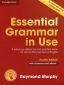 Essential Grammar in Use/Fourth Edition with answers and CD-ROM (червена) - 97592