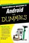 Разработване на приложения за Android for Dummies - 101115