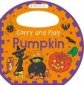 Carry and Play Pumpkin - 100259