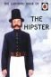 The Ladybird of Hipster - 102917