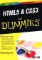 HTML5 & CSS3 for Dummies - 103735