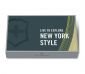 Швейцарски джобен нож Victorinox Companion New York Style - 589097