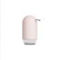 Диспенсър за сапун Umbra Touch - цвят розов - 185949