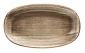 Овална чиния Bonna Terrain 34x19 см - 228535