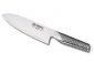 Кухненски нож Santoku с шлици Global 16 см - 229534