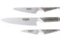 Комплект от три ножа Global - 229505