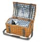 Хладилна кошница за пикник Cilio Garda  - 232641