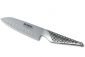 Кухненски нож Santoku с шлици Global 13 см - 229719