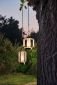 Лампа с LED светлина Philippi Lucia - висока - 236640