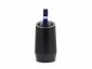 Двустенен стоманен охладител за бутилки Leopold Vienna - цвят черен - 237901