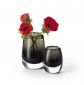 Стъклена ваза Philippi Emma - размер L - 240063