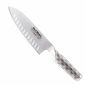Кухненски нож Santoku с шлици Global 16 см - 250465