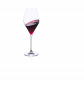 Комплект от 6 броя чаши за вино Rona Swan 560 мл  - 220073