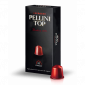 Nespresso съвместими капсули Pellini Top Arabica 100%, 10 х 5 г - 220252