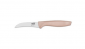 Нож за белене Pirge Pratik 9 см, цвят на дръжка пепел от рози - 229990
