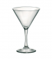 Чаши за мартини Bormioli Rocco Bartender 170 мл, 12 броя - 230284